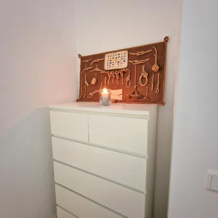 H11-002 Apartment