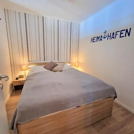 H11-002 Apartment *