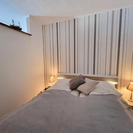 Apartment H11-002 Heiligenhafen