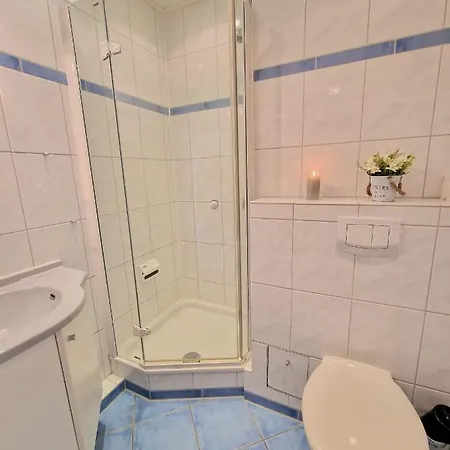 H11-002 Apartment
